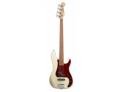 Бас-гитара SADOWSKY MetroLine 21-Fret Hybrid P/J Bass, Alder, 4-String (Solid Olympic White High Polish)
